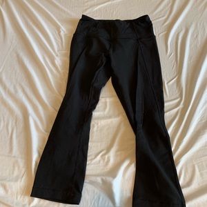 Calia 3/4 leggings black
